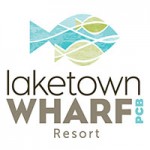 Laketown Wharf