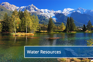 Water-resources