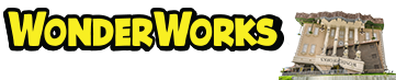WonderWorks Branson MO